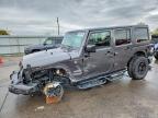 JEEP WRANGLER UNLIMITED 2016