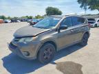 TOYOTA RAV4 2015