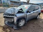 JEEP COMPASS 2022