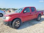 NISSAN FRONTIER 2010