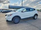NISSAN ROGUE SPORT 2018