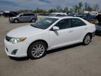 TOYOTA CAMRY 2014