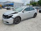 NISSAN ALTIMA 2018