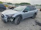 SUBARU OUTBACK 2023