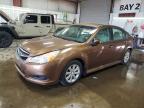 SUBARU LEGACY 2011