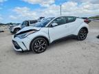 TOYOTA C-HR 2022