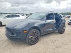 PORSCHE MACAN 2025