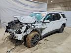 CHEVROLET TRAVERSE 2023