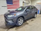 TOYOTA RAV4 HYBRID 2021