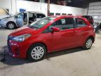 TOYOTA YARIS 2017