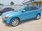 MITSUBISHI OUTLANDER SPORT 2014