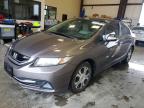 HONDA CIVIC 2013