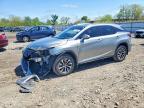 LEXUS RX 2022