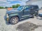 JEEP LIBERTY 2012