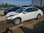 NISSAN ALTIMA 2010