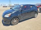 MITSUBISHI MIRAGE 2015