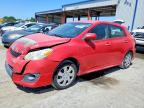 TOYOTA MATRIX 2010