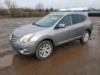 NISSAN ROGUE 2011