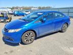 HONDA CIVIC 2013