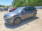 NISSAN PATHFINDER 2014