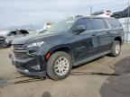 CHEVROLET SUBURBAN 2021