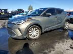 TOYOTA C-HR 2021