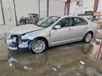 FORD FUSION 2012