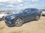 TOYOTA HIGHLANDER 2023