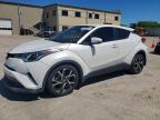 TOYOTA C-HR 2018