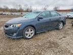 TOYOTA CAMRY 2013