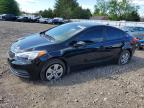 KIA FORTE 2016