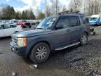 LAND ROVER LR3 2005