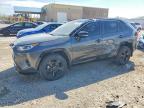 TOYOTA RAV4 HYBRID 2021