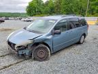 TOYOTA SIENNA 2007