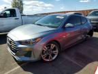 HYUNDAI VELOSTER 2019