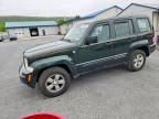 JEEP LIBERTY 2011