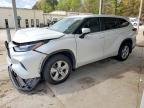 TOYOTA HIGHLANDER HYBRID 2023