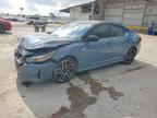 NISSAN SENTRA 2025