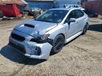 SUBARU WRX 2019