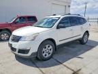 CHEVROLET TRAVERSE 2014