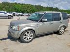 LAND ROVER LR4 2013