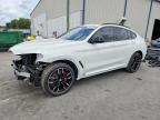 BMW X4 2025