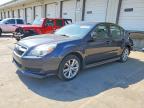 SUBARU LEGACY 2013