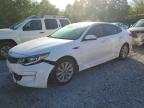 KIA OPTIMA 2018