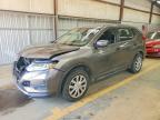NISSAN ROGUE 2017