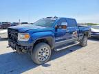 GMC SIERRA 2016