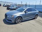 AUDI A3 2016
