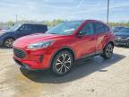 FORD ESCAPE 2021