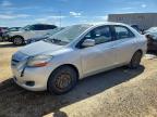 TOYOTA YARIS 2008