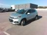 CHEVROLET TRAX 2021
